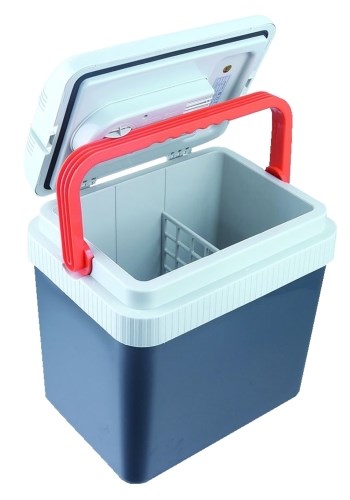 Guzzanti GZ 24A cestovní chladnička